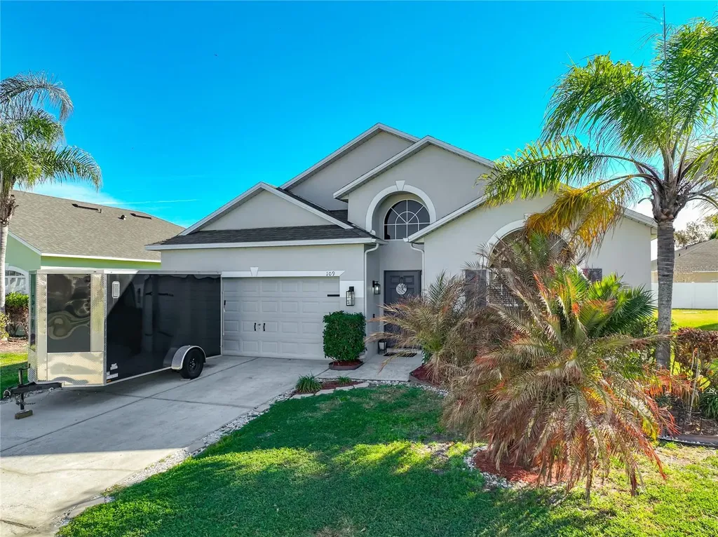 109 Islamorada Way Sanford FL 32771