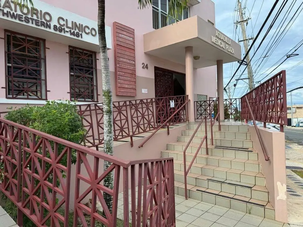 Suite 105 Suite 105 Aguadilla Medical Plaza Condominium Aguadilla PR 00603