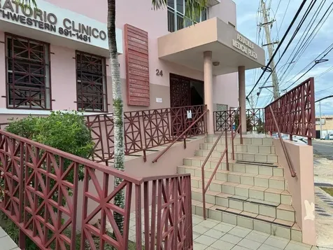 Suite 105 Suite 105 Aguadilla Medical Plaza Condominium Aguadilla PR 00603