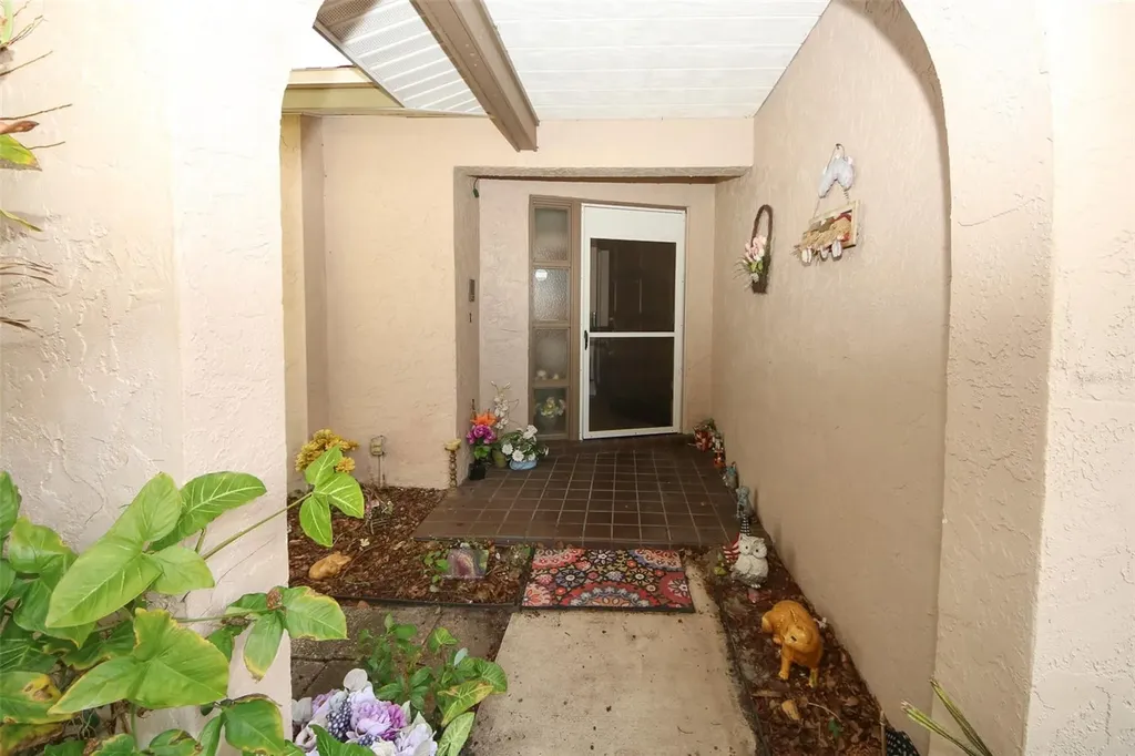 45 Turnstone Drive Safety Harbor FL 34695