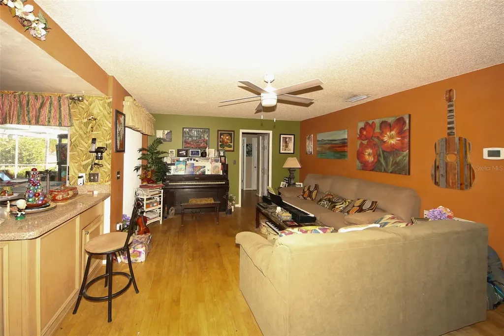 45 Turnstone Drive Safety Harbor FL 34695