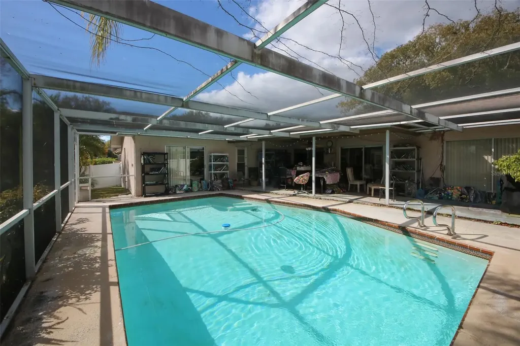 45 Turnstone Drive Safety Harbor FL 34695