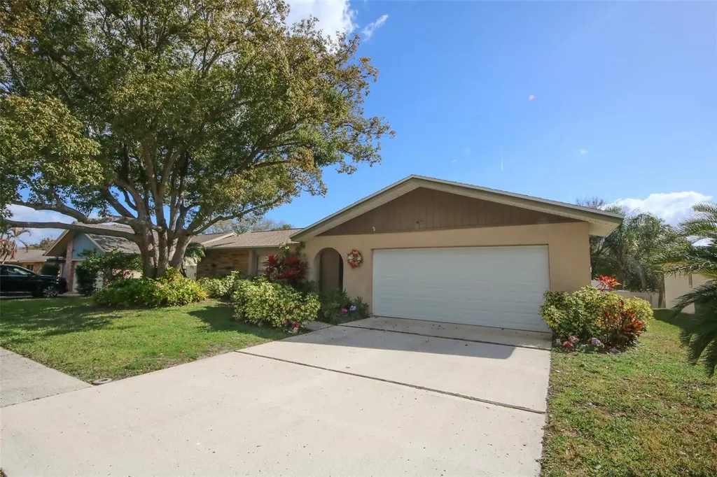 45 Turnstone Drive Safety Harbor FL 34695