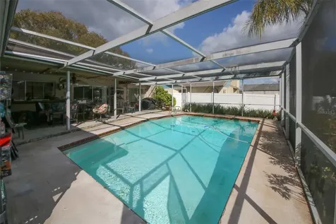45 Turnstone Drive Safety Harbor FL 34695