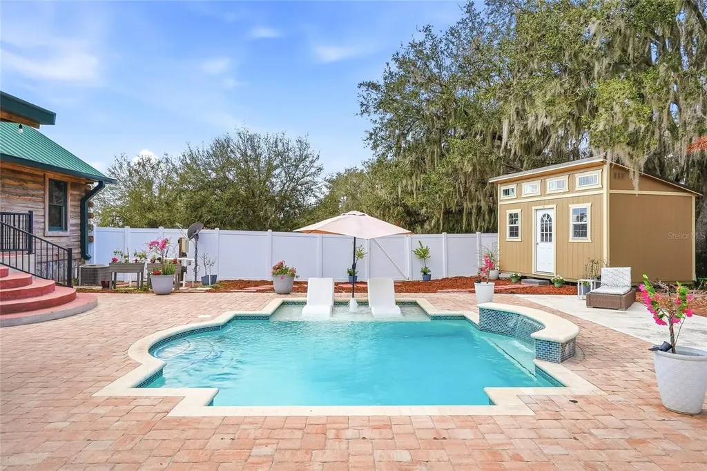 39730 Carlton Road Duette FL 34219