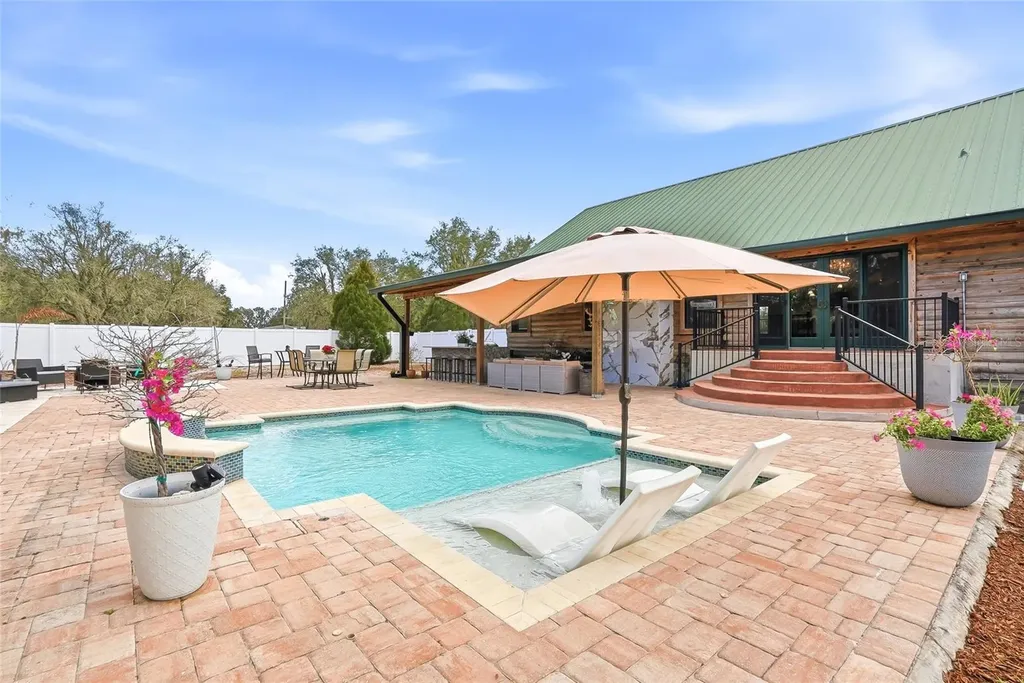 39730 Carlton Road Duette FL 34219