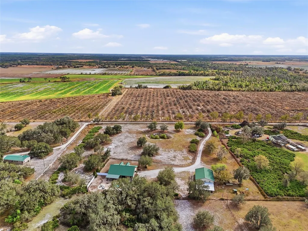 39730 Carlton Road Duette FL 34219