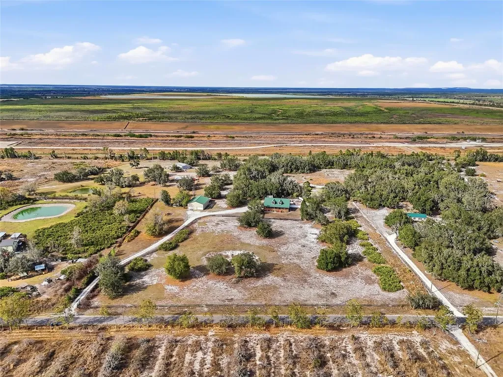 39730 Carlton Road Duette FL 34219