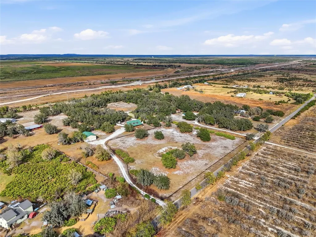 39730 Carlton Road Duette FL 34219