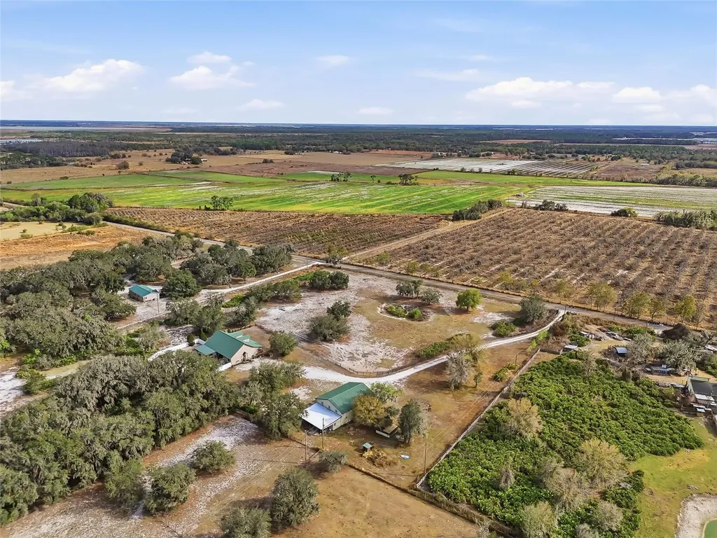 39730 Carlton Road Duette FL 34219