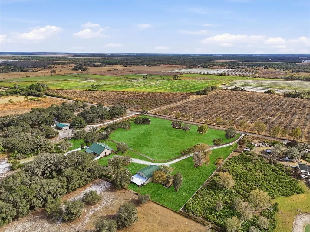 39730 Carlton Road Duette FL 34219
