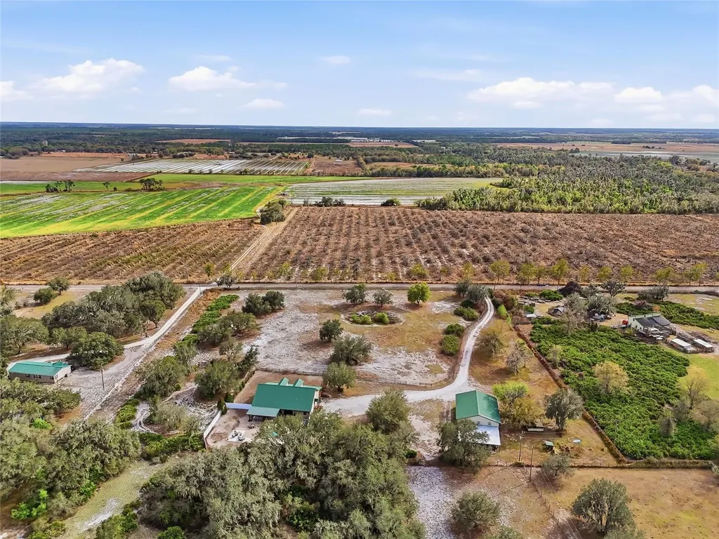39730 Carlton Road Duette FL 34219