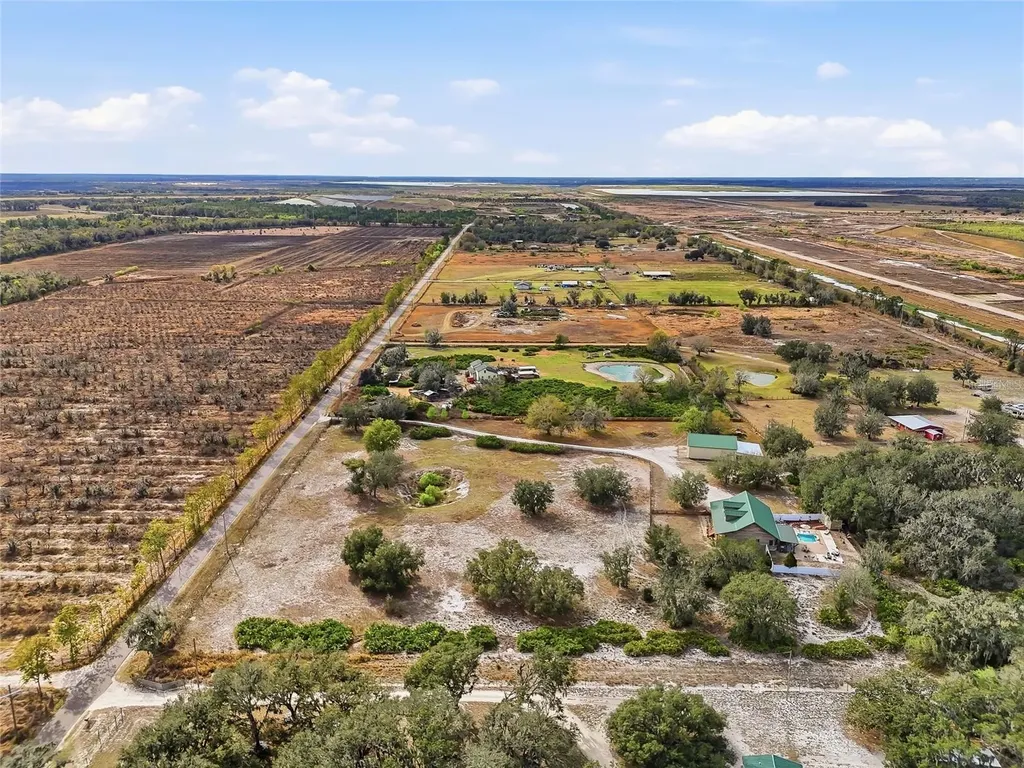 39730 Carlton Road Duette FL 34219