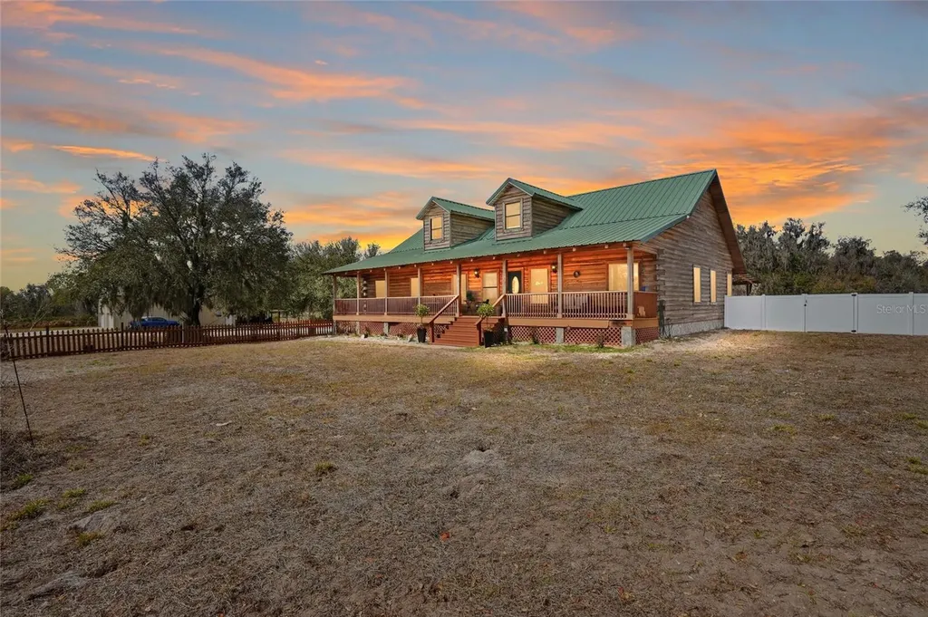 39730 Carlton Road Duette FL 34219