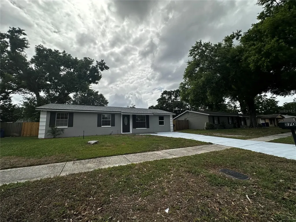 3704 Meadowbreeze Drive Tampa FL 33619