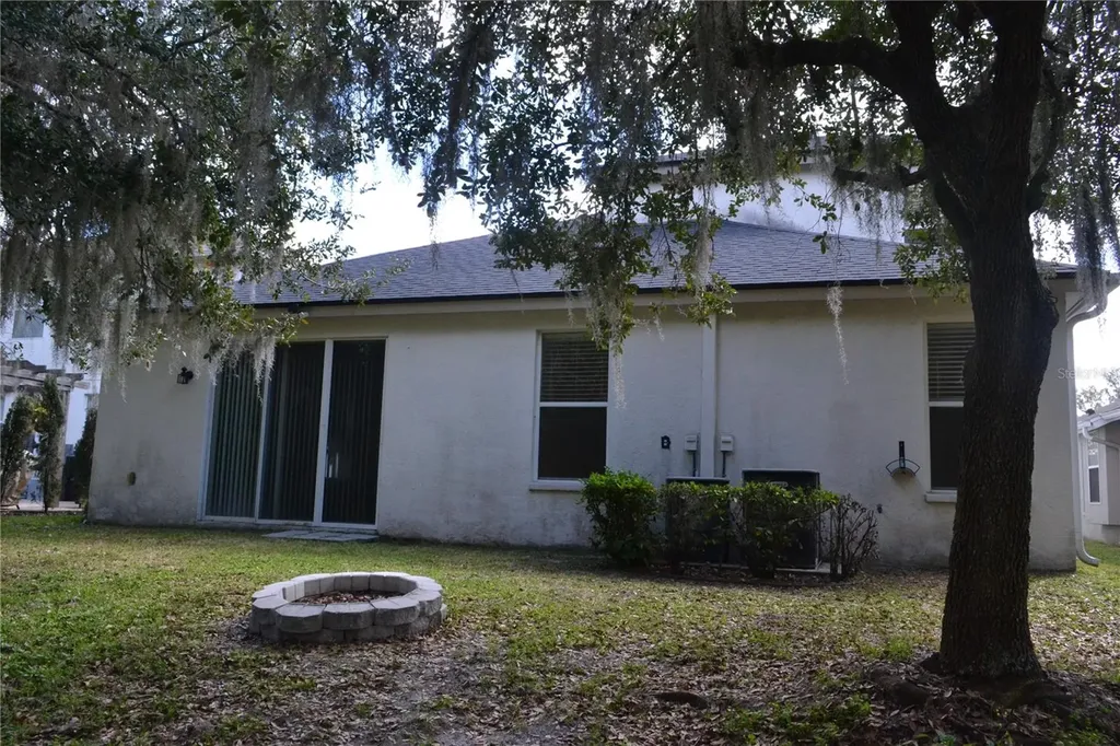 27353 Edenfield Drive Wesley Chapel FL 33544