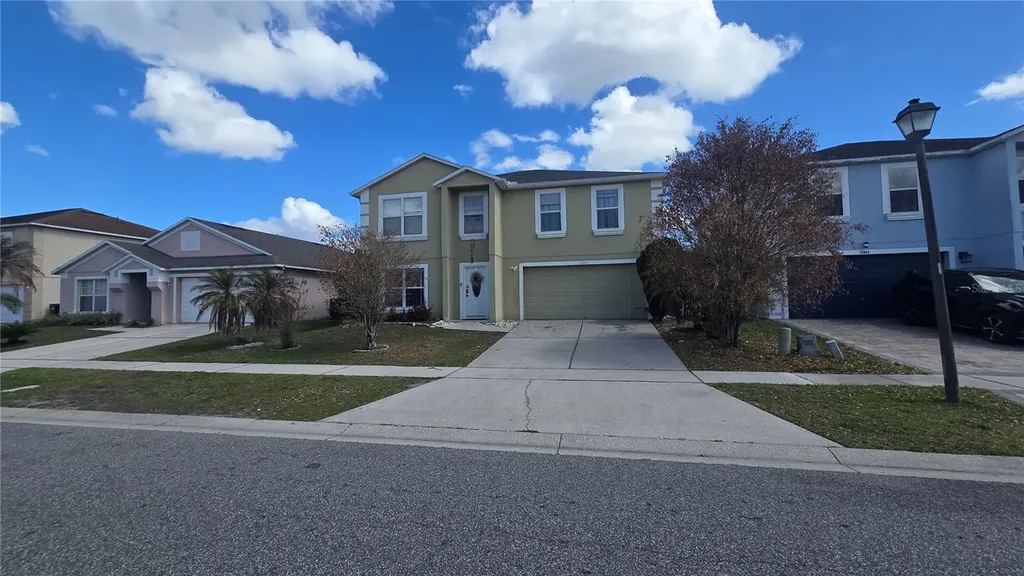 13059 Prairie Meadows Drive Orlando FL 32837