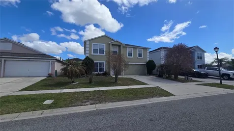 13059 Prairie Meadows Drive Orlando FL 32837