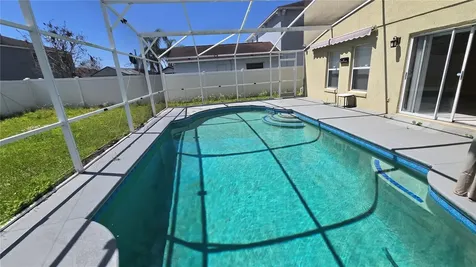 13059 Prairie Meadows Drive Orlando FL 32837