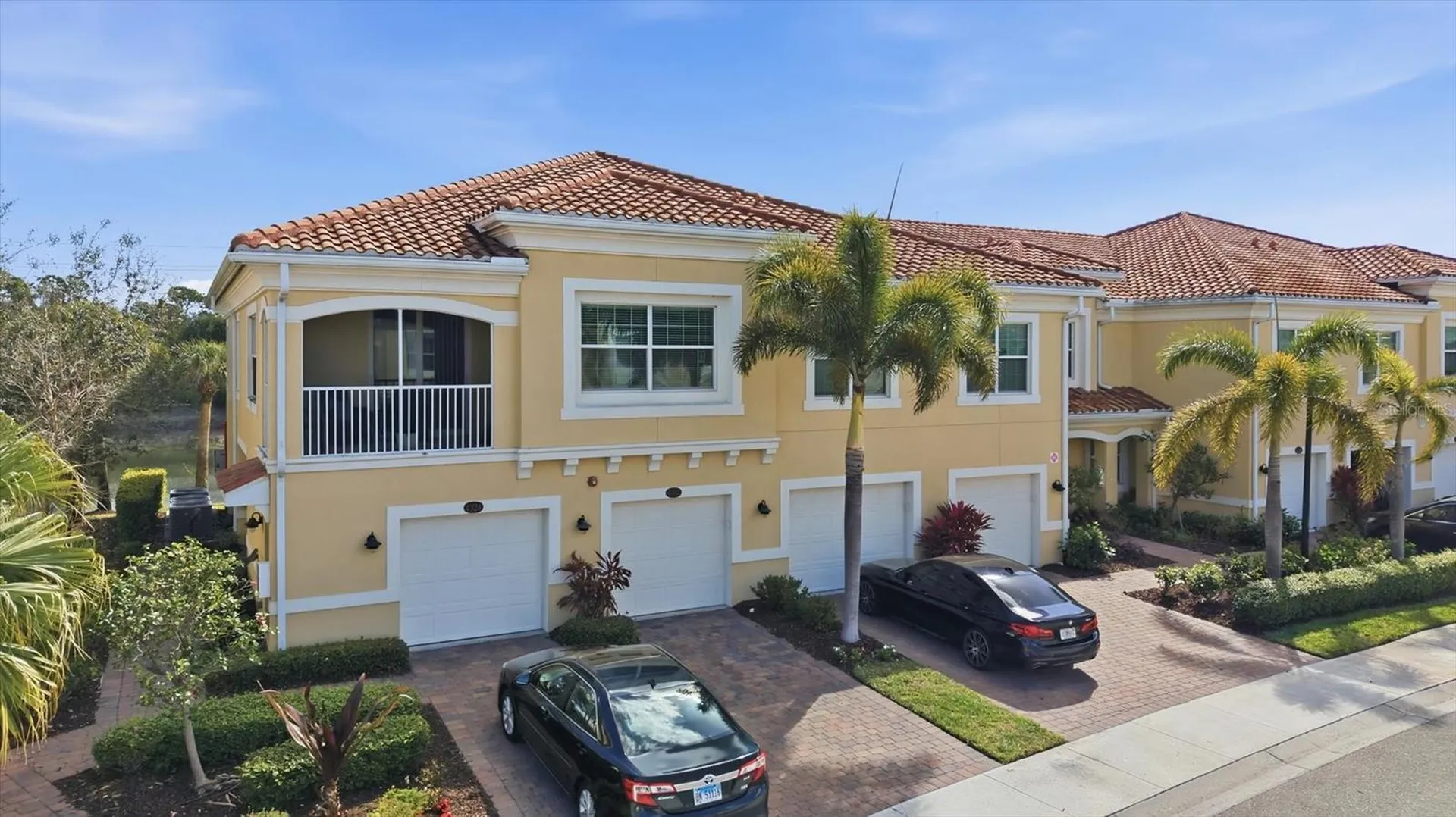 Osprey FL, 4304 Expedition Way, Unit 105