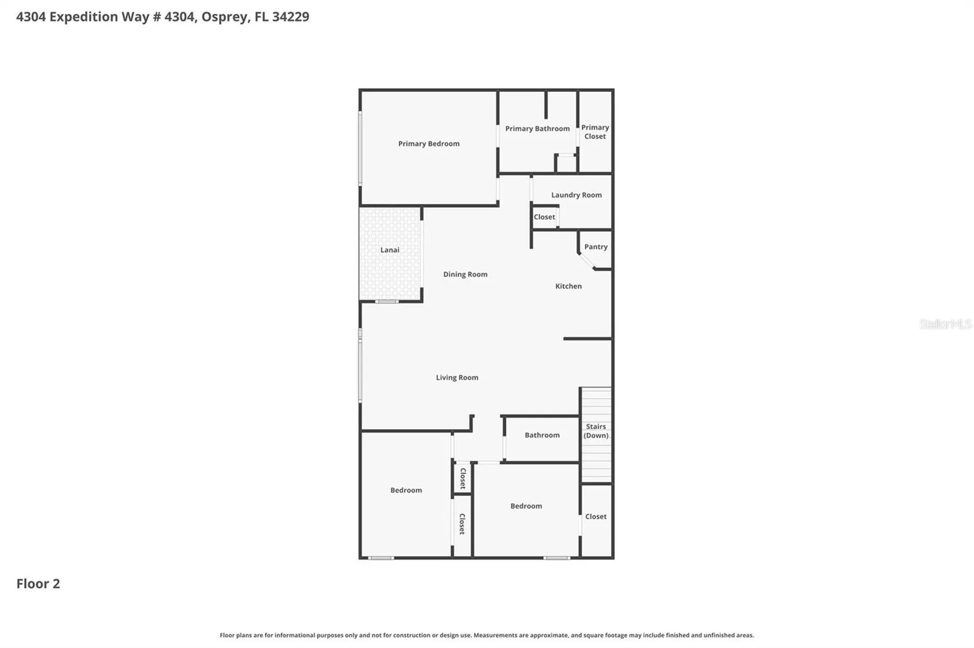 4304 Expedition Way Osprey FL 34229