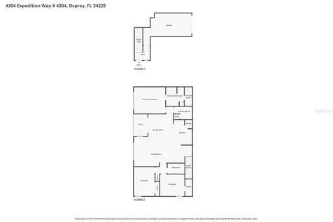 4304 Expedition Way Osprey FL 34229