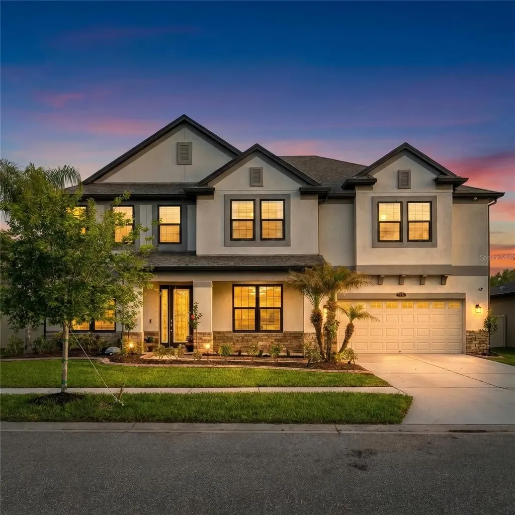 11741 Albatross Lane Riverview FL 33569