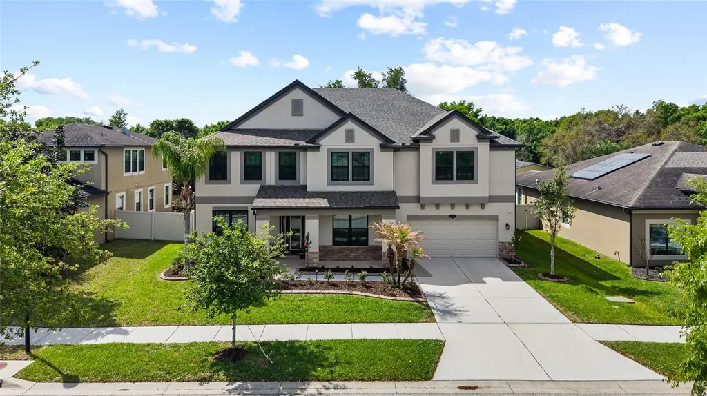 11741 Albatross Lane Riverview FL 33569