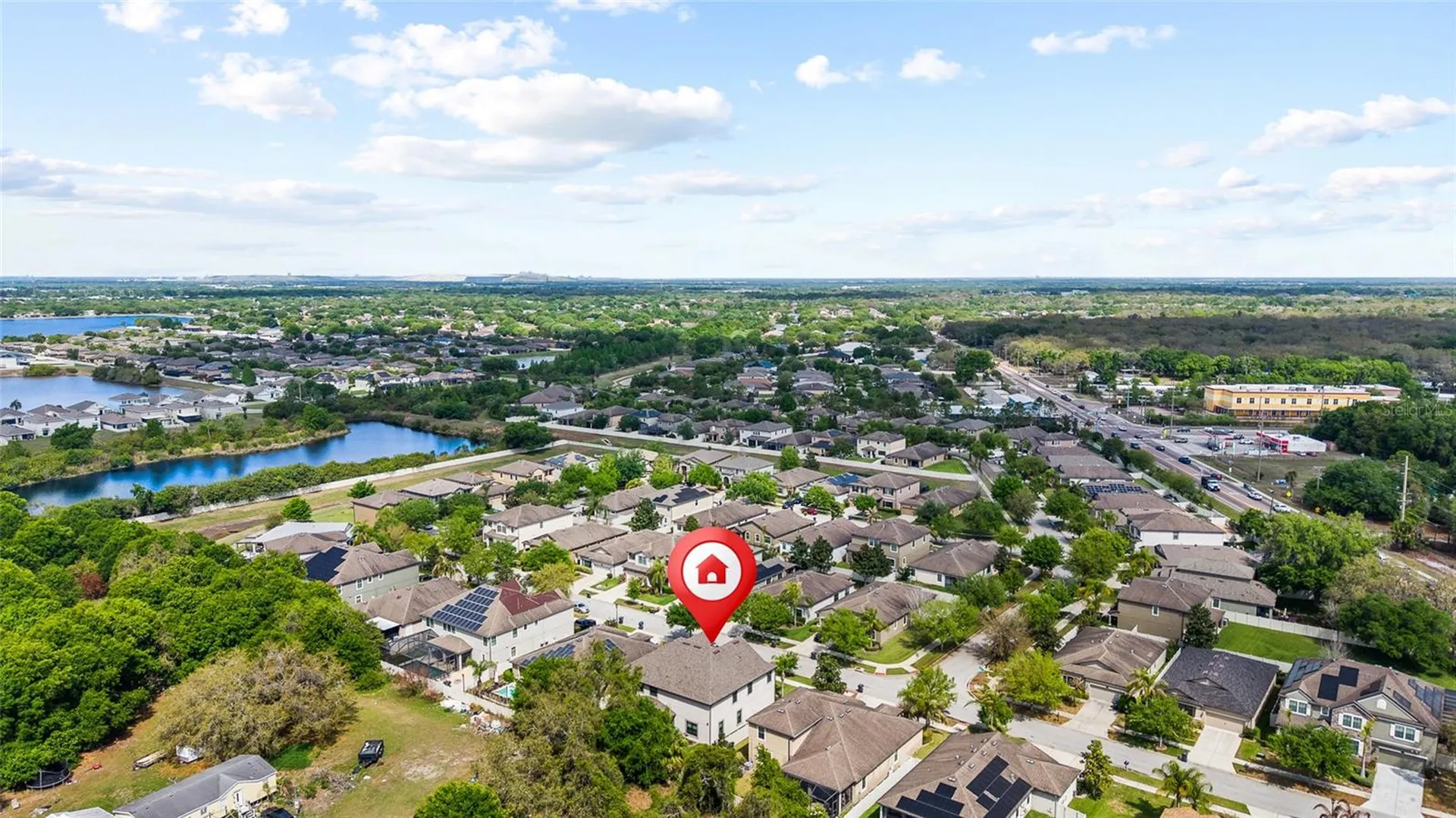 11741 Albatross Lane Riverview FL 33569