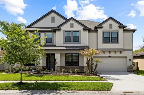 11741 Albatross Lane Riverview FL 33569