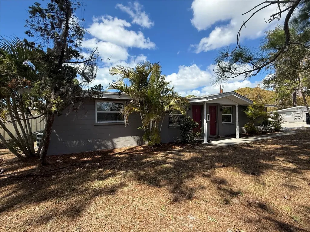 350 N Elmstreet Court Englewood FL 34223