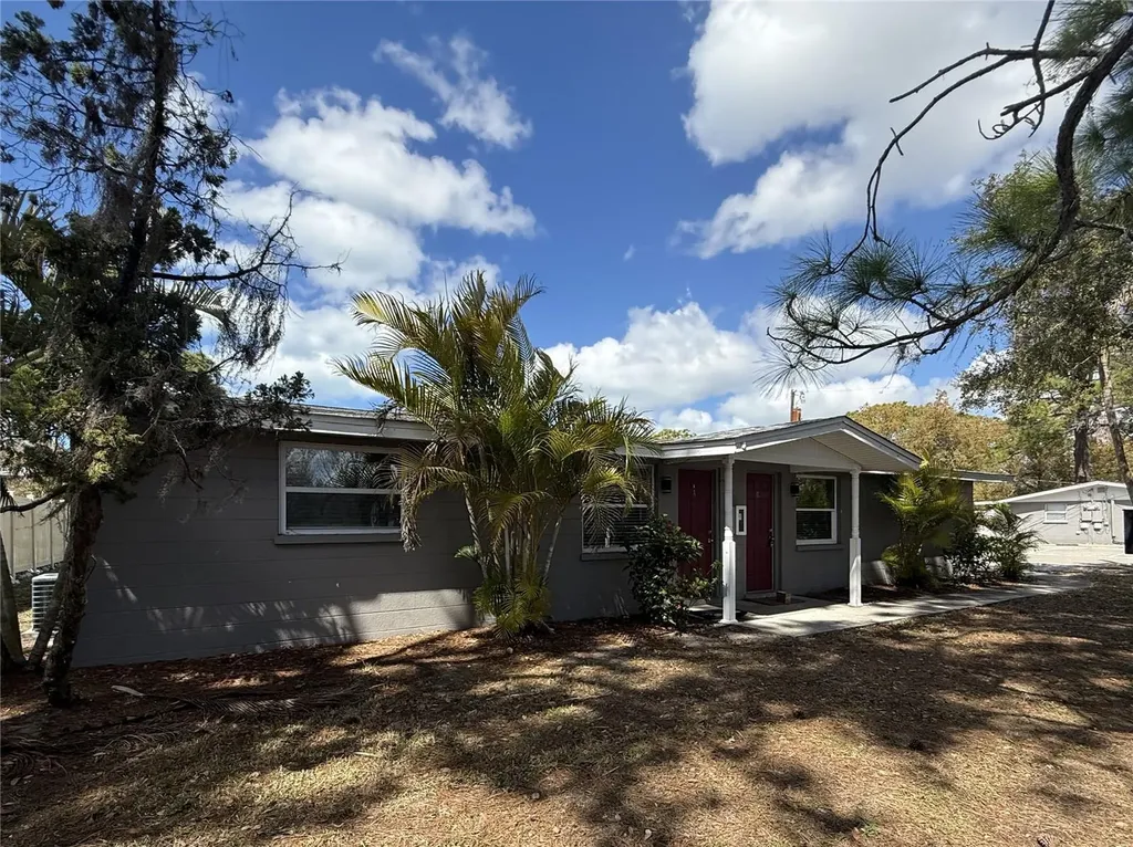 350 N Elmstreet Court Englewood FL 34223