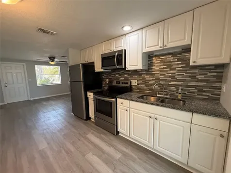 350 N Elmstreet Court Englewood FL 34223
