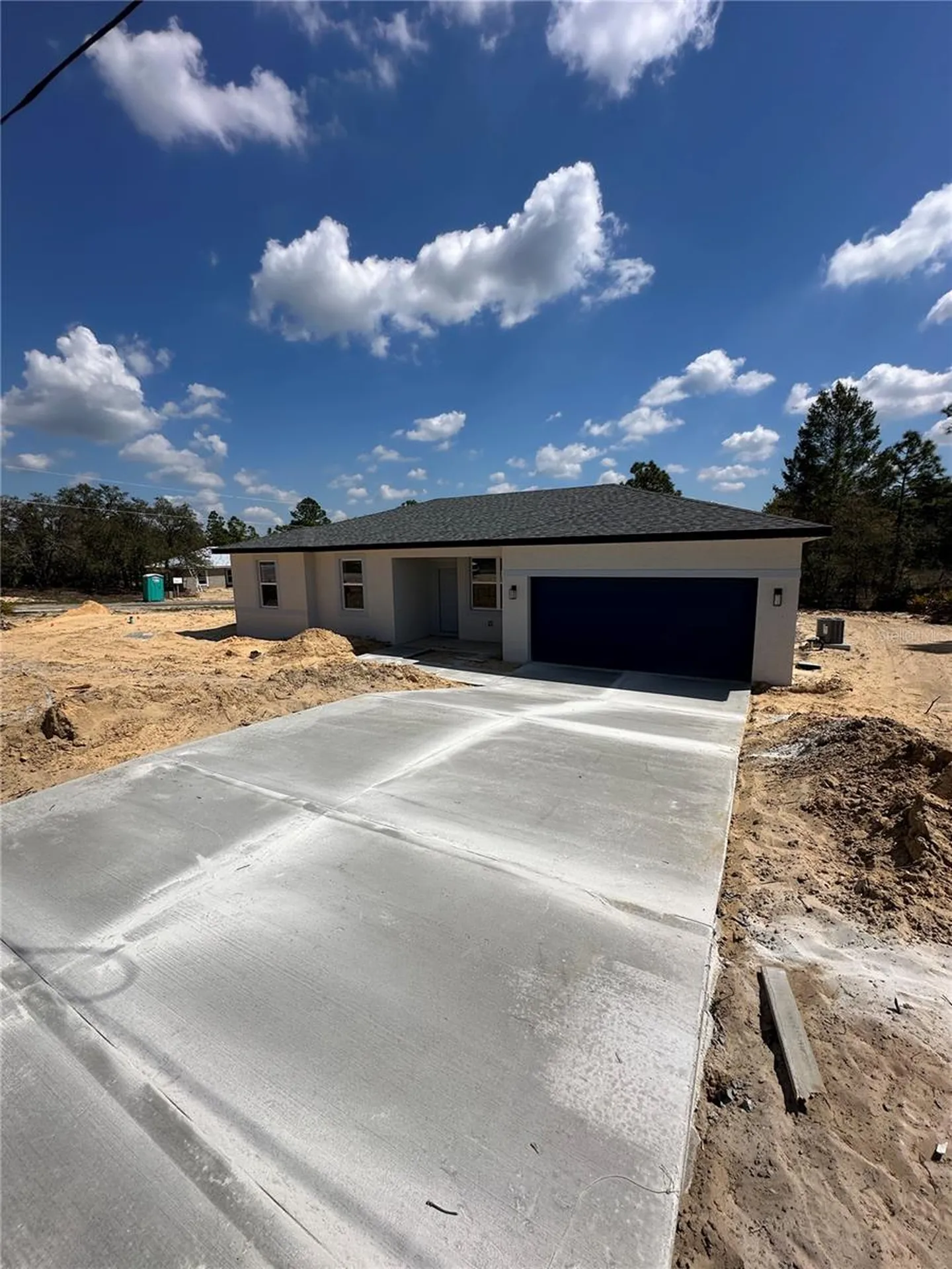 6327 N Hobson Terrace Dunnellon FL 34433