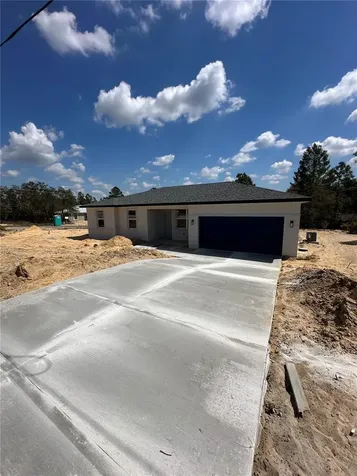 6327 N Hobson Terrace Dunnellon FL 34433
