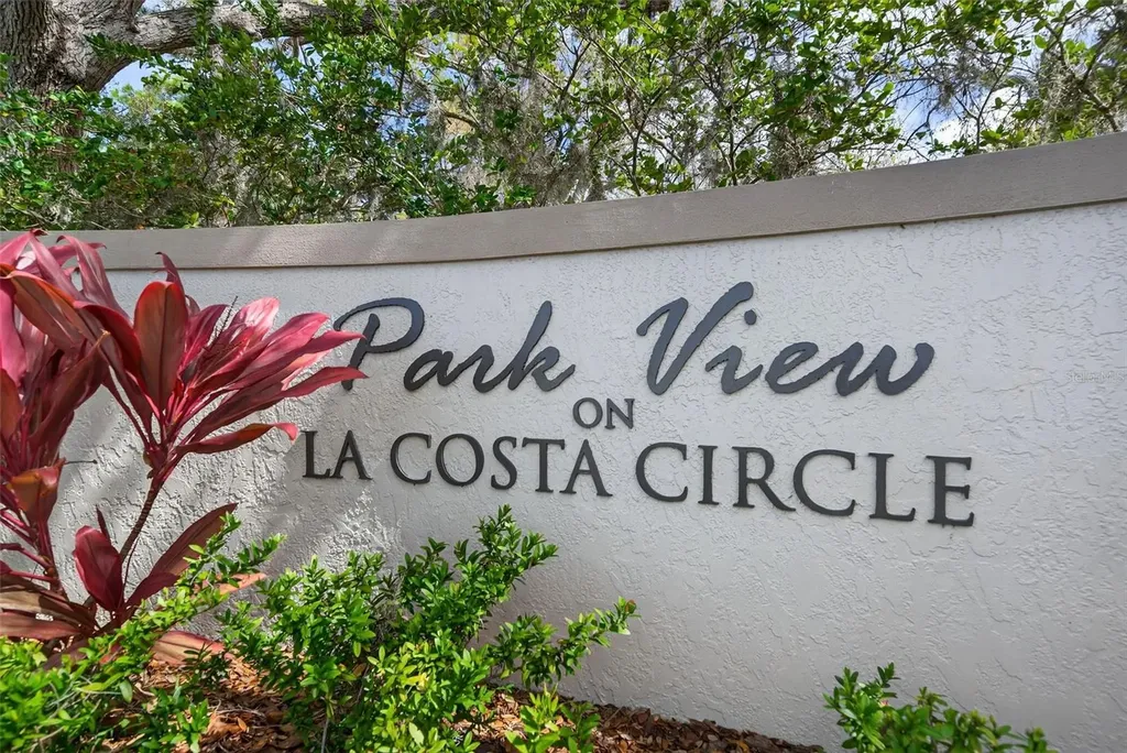 930 La Costa Circle Sarasota FL 34237