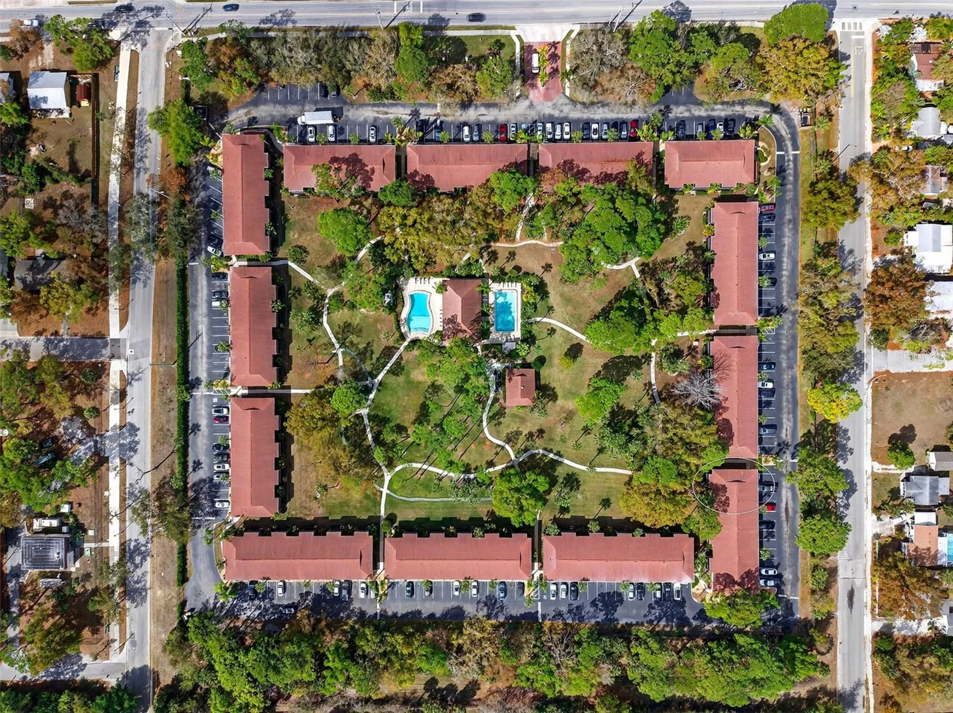 930 La Costa Circle Sarasota FL 34237