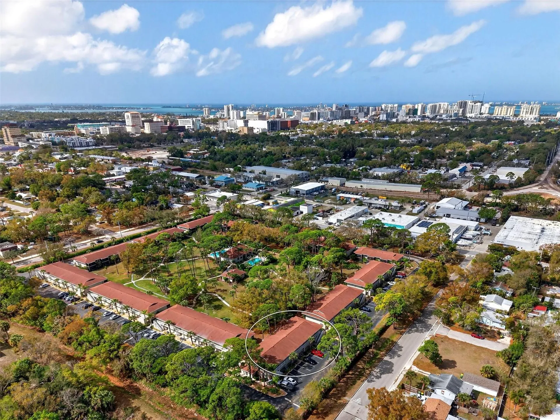 930 La Costa Circle Sarasota FL 34237