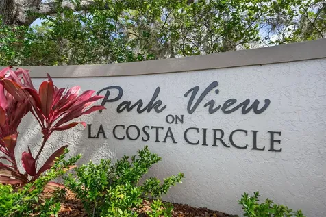 930 La Costa Circle Sarasota FL 34237