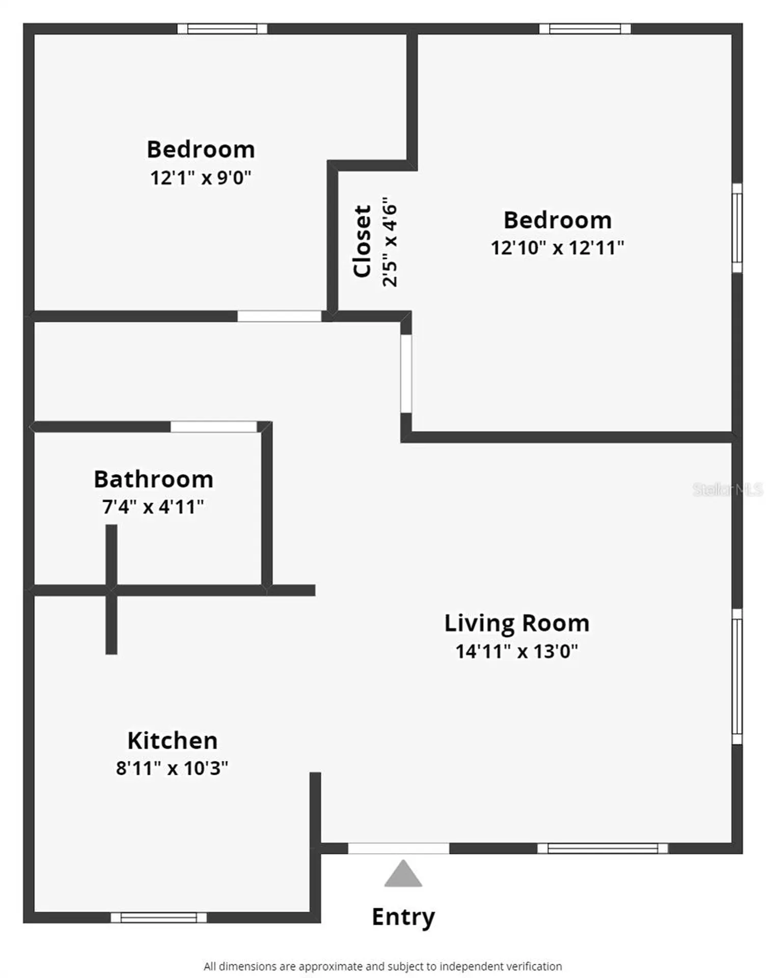 5526 59th Way N St Petersburg FL 33709