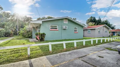 5526 59th Way N St Petersburg FL 33709