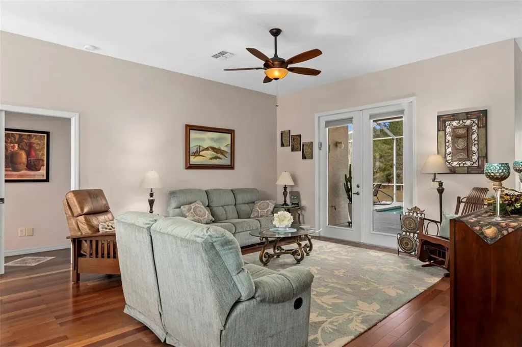 3444 N Canterbury Lake Drive Hernando FL 34442