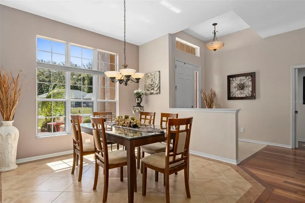3444 N Canterbury Lake Drive Hernando FL 34442