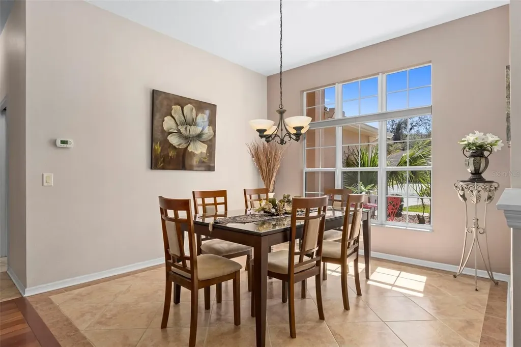 3444 N Canterbury Lake Drive Hernando FL 34442