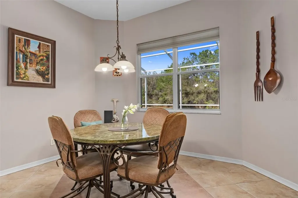 3444 N Canterbury Lake Drive Hernando FL 34442