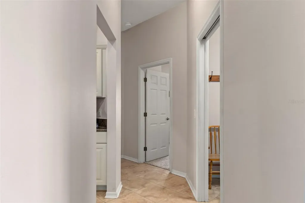 3444 N Canterbury Lake Drive Hernando FL 34442