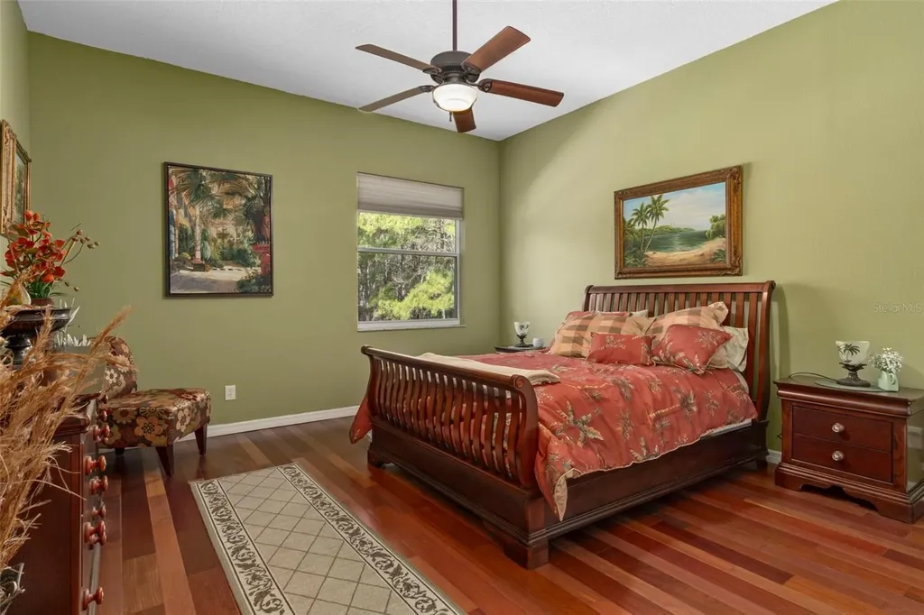 3444 N Canterbury Lake Drive Hernando FL 34442