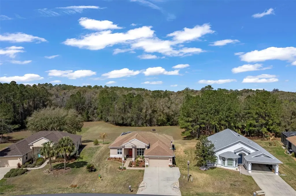 3444 N Canterbury Lake Drive Hernando FL 34442