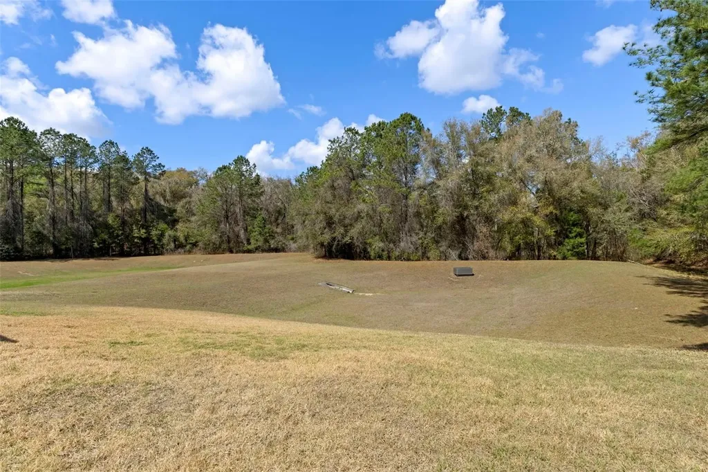 3444 N Canterbury Lake Drive Hernando FL 34442