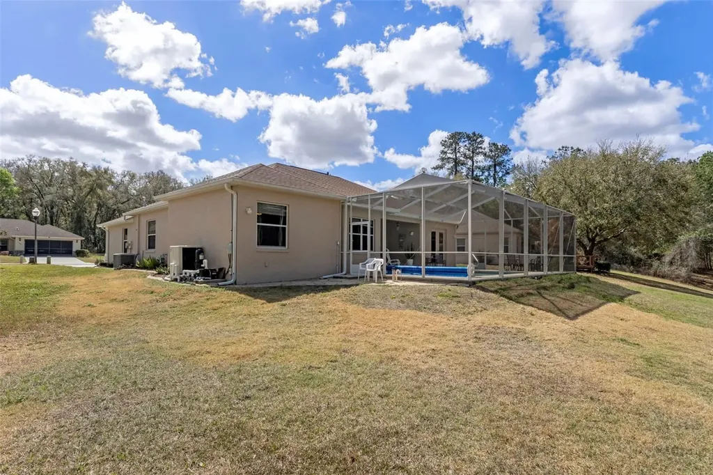3444 N Canterbury Lake Drive Hernando FL 34442